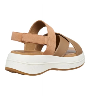 Geox Spherica Ecub-3 S Woman Sandallari 3