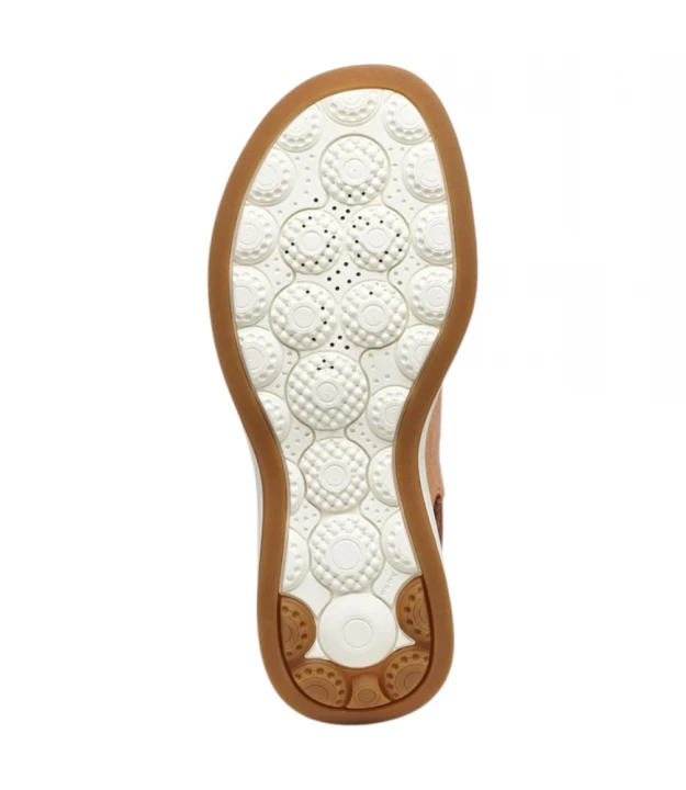 Geox Spherica Ecub-3 S Woman Sandallari 5