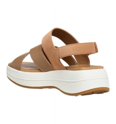 Geox Spherica Ecub-3 S Woman Sandallari 2