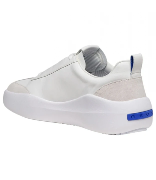 Geox Gxcp-02 Woman Krossovkalari 2