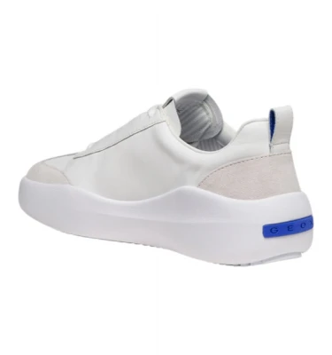 Geox Gxcp-02 Woman Krossovkalari 2