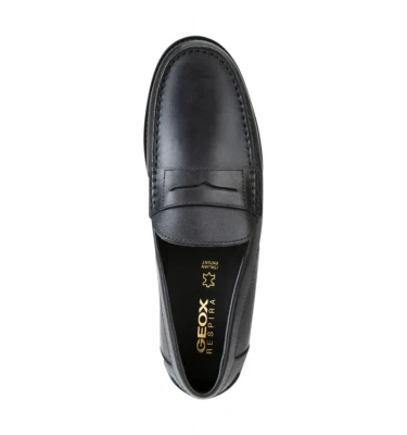 Лоферы Geox New Damon 4