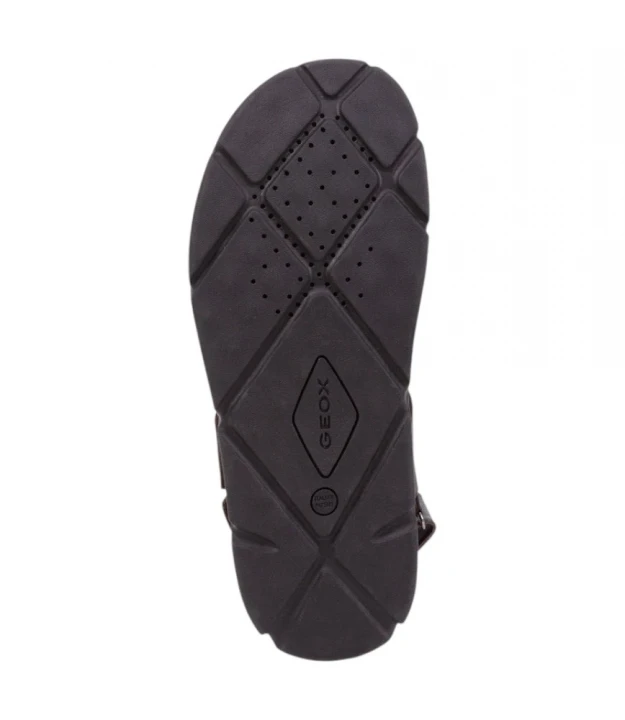 Geox Xand 2S Man Sandallari 5