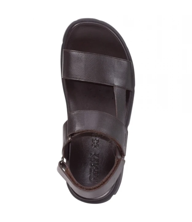 Geox Xand 2S Man Sandallari 4