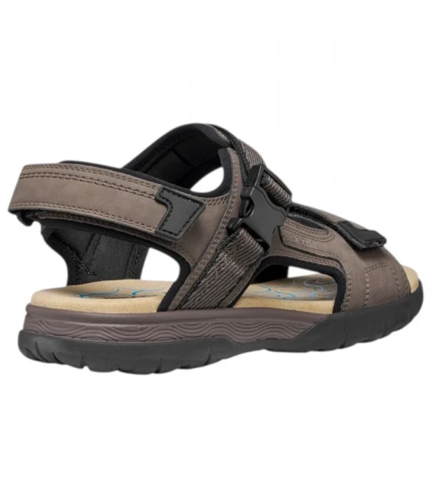 Geox U Spherica Ec5 Sandallari 3