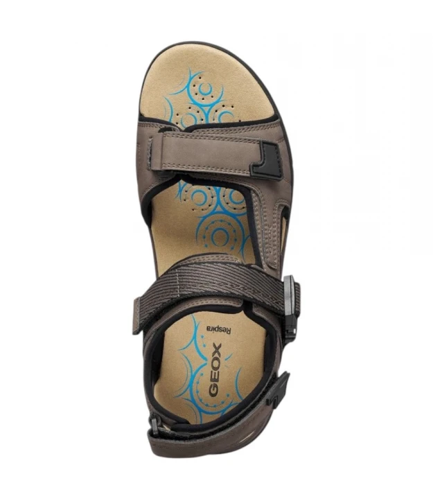 Geox U Spherica Ec5 Sandallari 4