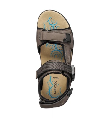 Geox U Spherica Ec5 Sandallari 4