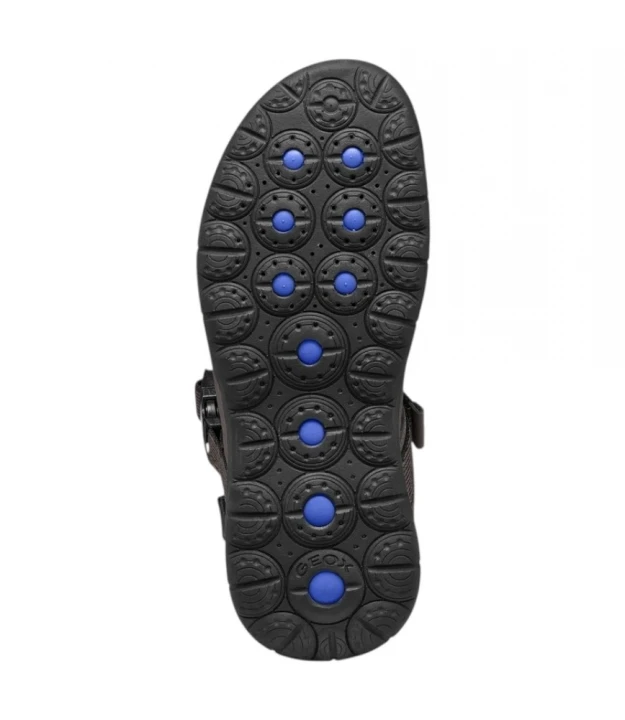 Geox U Spherica Ec5 Sandallari 5