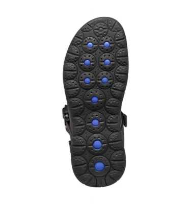 Geox U Spherica Ec5 Sandallari 5