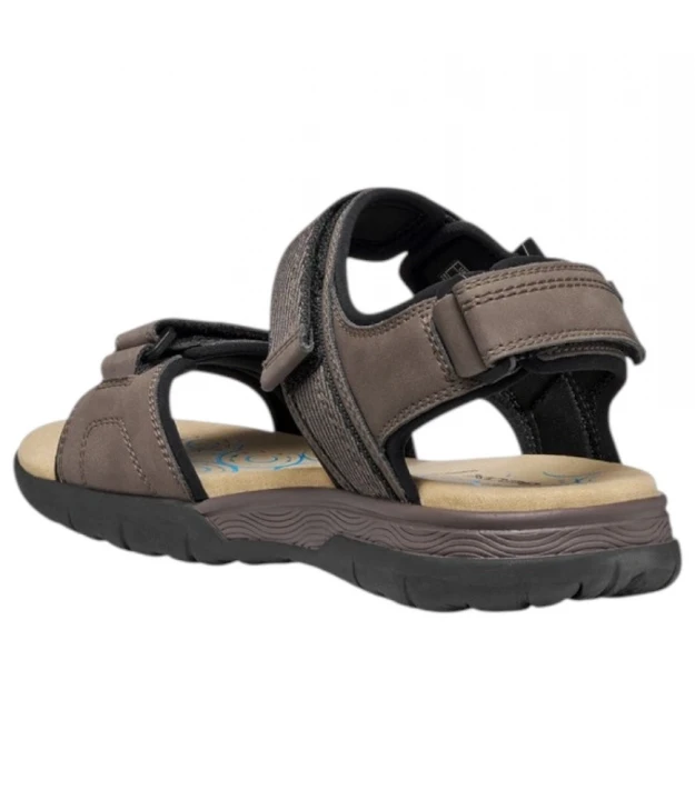 Geox U Spherica Ec5 Sandallari 2