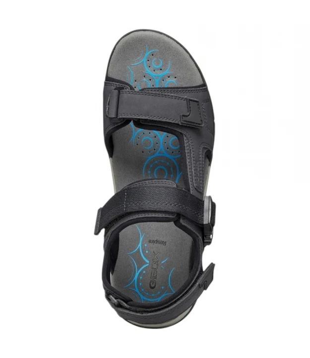 Geox U Spherica Ec5 Sandallari 4