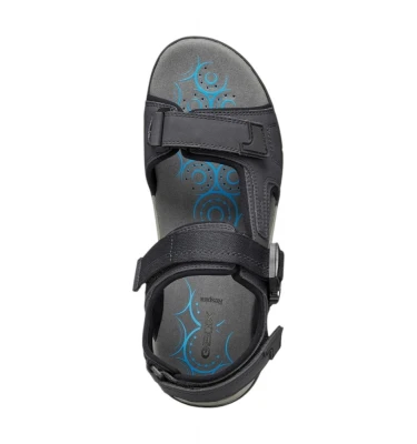 Geox U Spherica Ec5 Sandallari 4