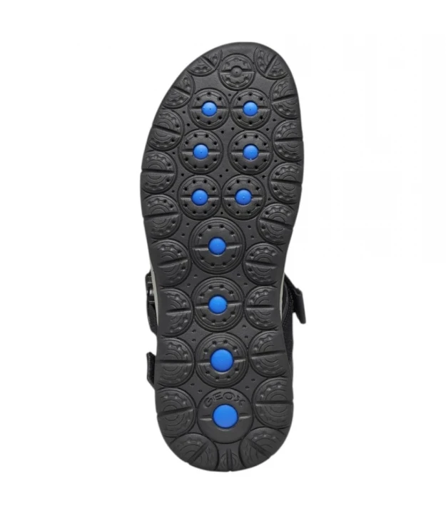 Geox U Spherica Ec5 Sandallari 5