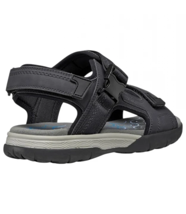 Geox U Spherica Ec5 Sandallari 3