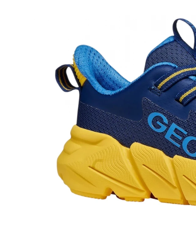 Кроссовки Geox Flexyper Fast 5