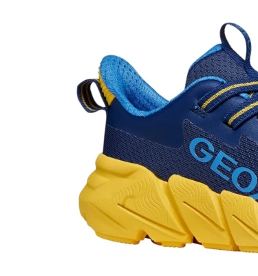 Кроссовки Geox Flexyper Fast 5