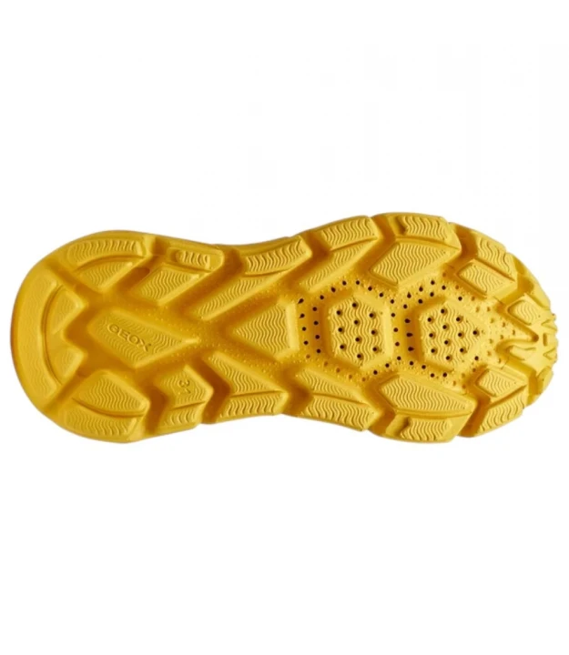 Кроссовки Geox Flexyper Fast 4