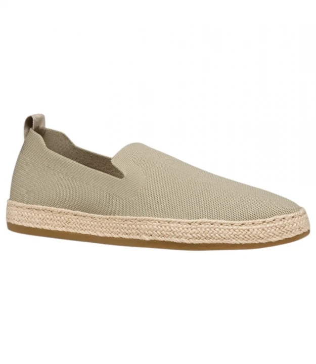 Geox Pantelleria Man Espadrillar