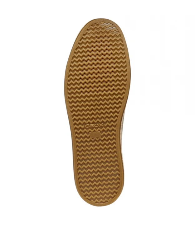 Geox Pantelleria Man Espadrillar 5