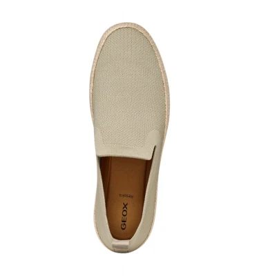 Geox Pantelleria Man Espadrillar 4