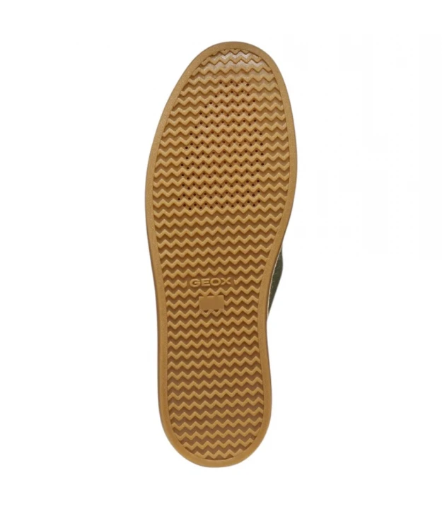 Geox Pantelleria Man Espadrillar 5