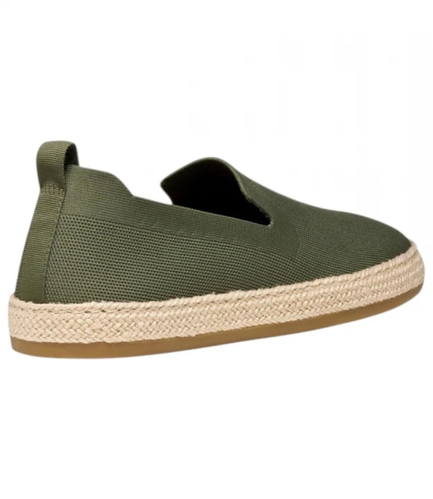 Geox Pantelleria Man Espadrillar 3