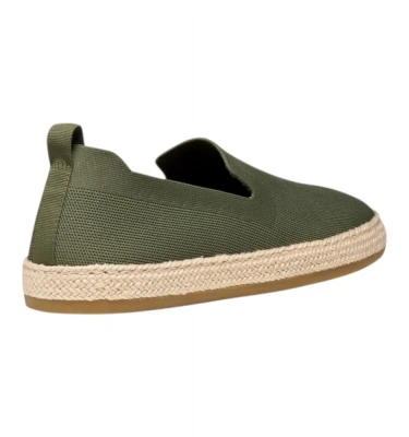 Geox Pantelleria Man Espadrillar 3