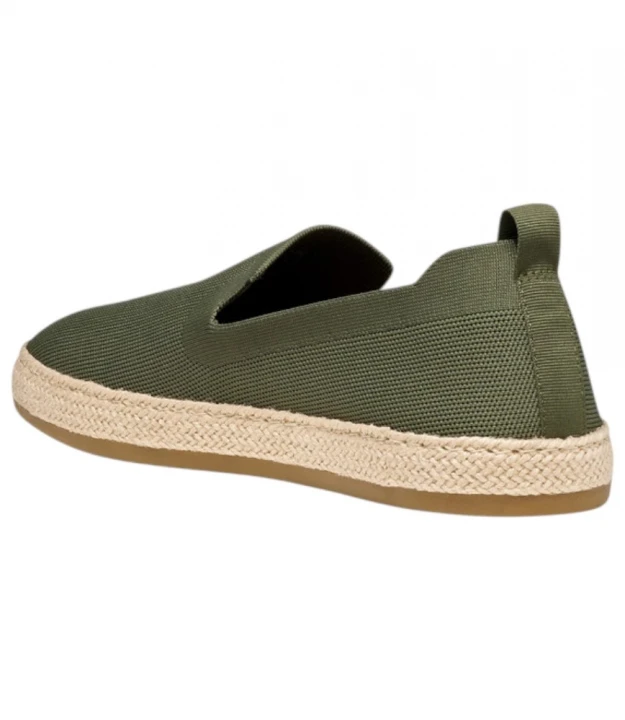 Geox Pantelleria Man Espadrillar 2