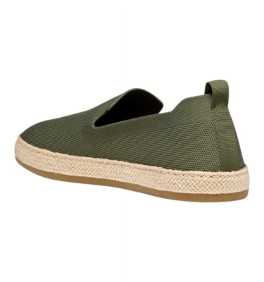 Geox Pantelleria Man Espadrillar 2