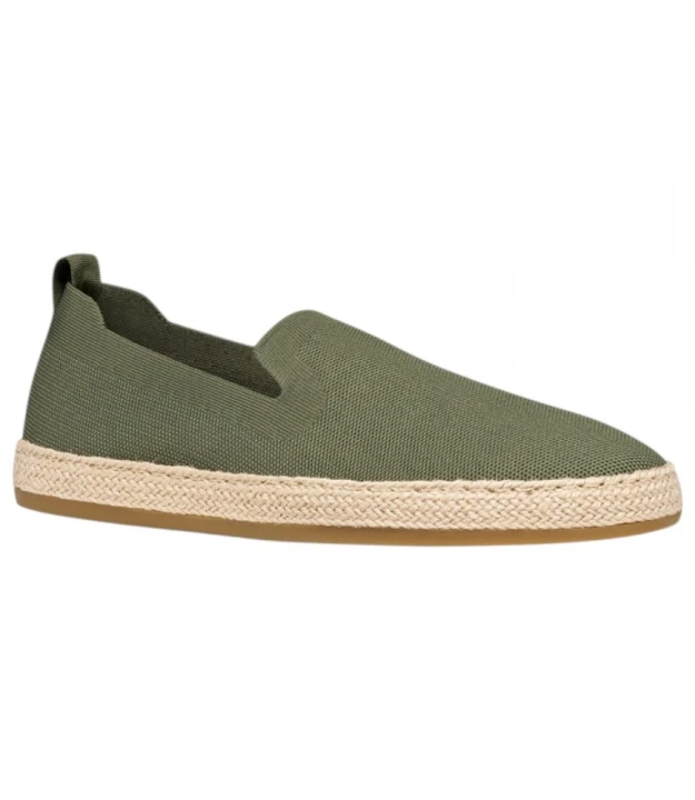 Geox Pantelleria Man Espadrillar