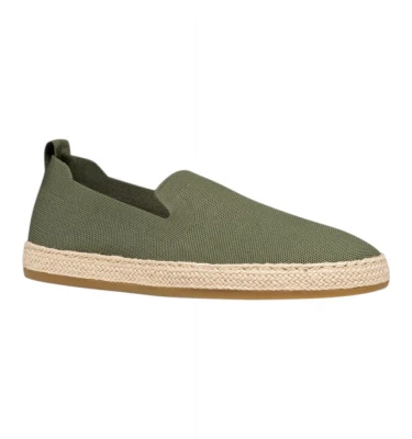 Geox Pantelleria Man Espadrillar