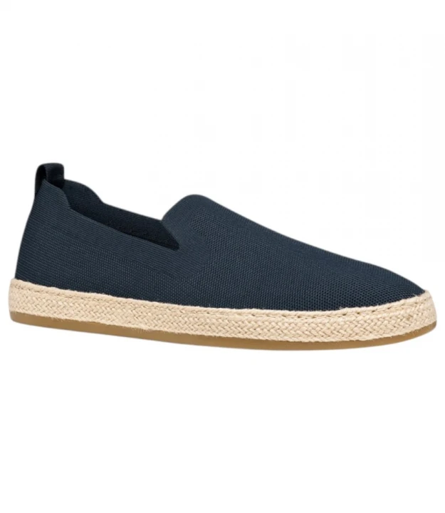 Geox Pantelleria Man Espadrillar