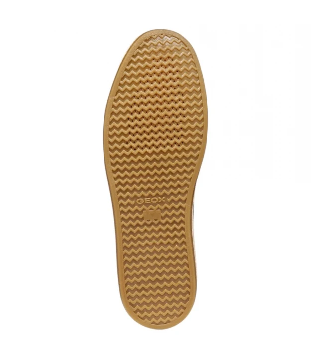 Geox Pantelleria Man Espadrillar 5