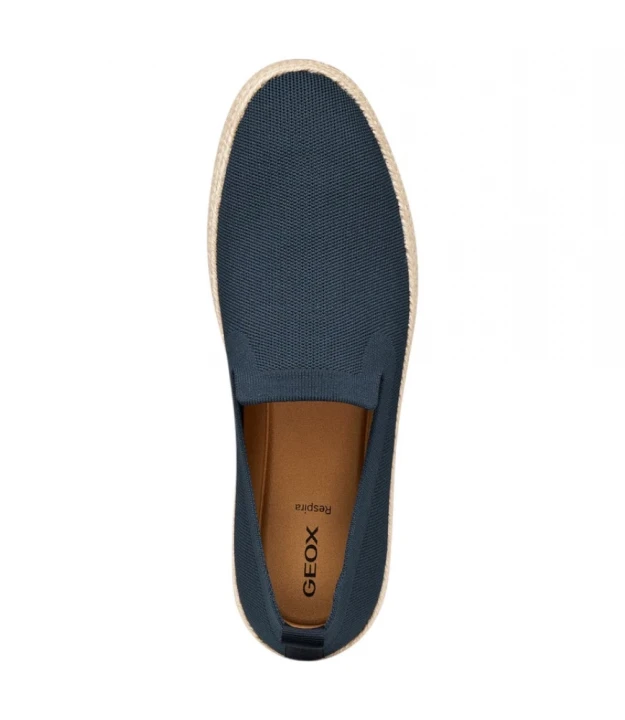 Geox Pantelleria Man Espadrillar 4