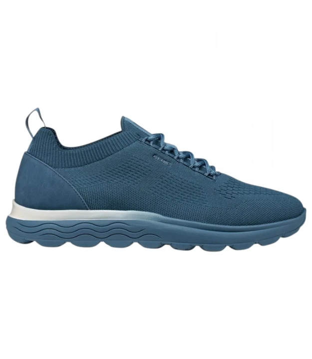 Geox Sneakers U Spherica Krossovkalari 1