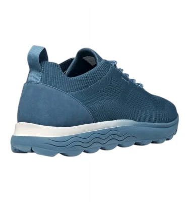 Geox Sneakers U Spherica Krossovkalari 3