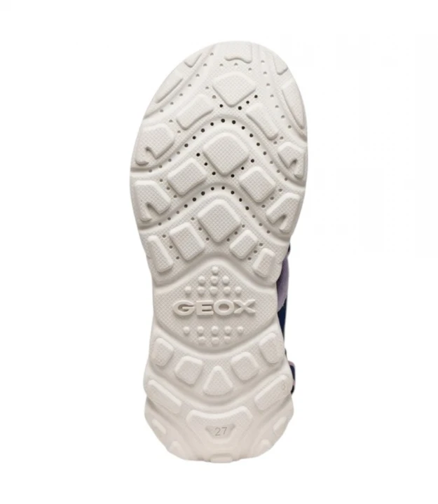 Сандалии Geox Airadyum Junior 5