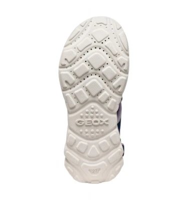 Сандалии Geox Airadyum Junior 5