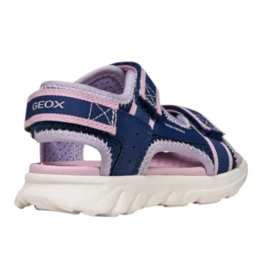 Сандалии Geox Airadyum Junior 3