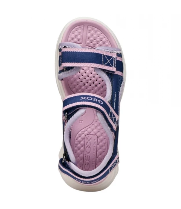 Сандалии Geox Airadyum Junior 4