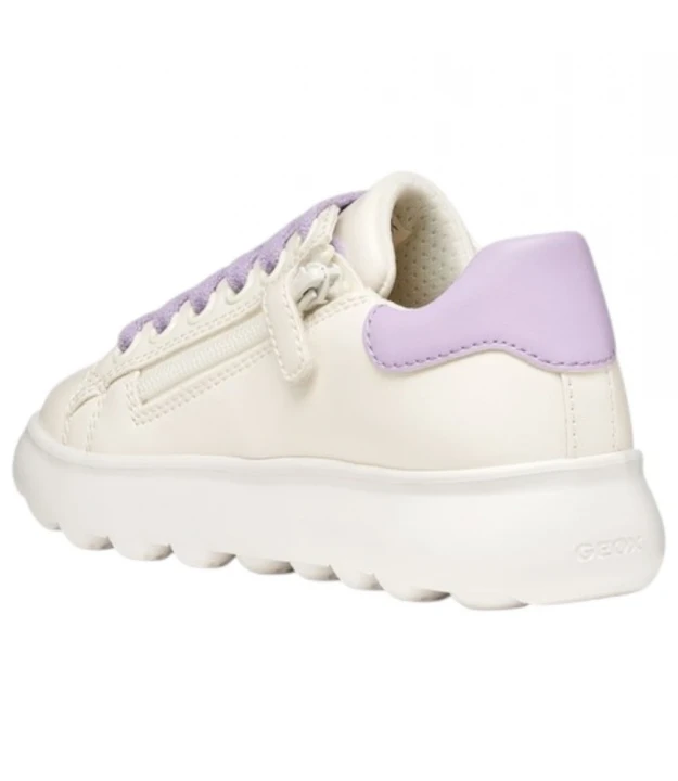Кеды Geox Sneakers Puffypop 2