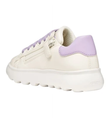 Кеды Geox Sneakers Puffypop 2