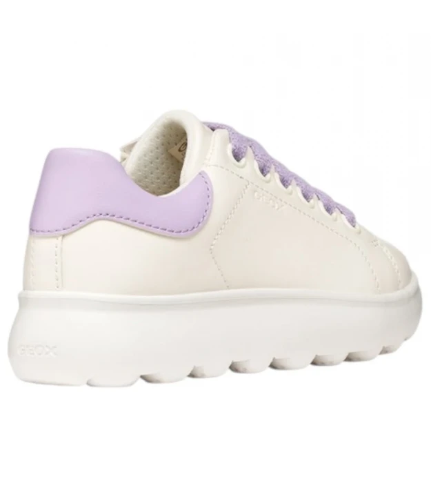 Кеды Geox Sneakers Puffypop 3