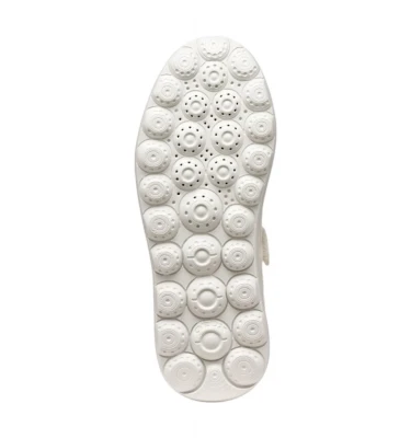 Кеды Geox Sneakers Puffypop 5