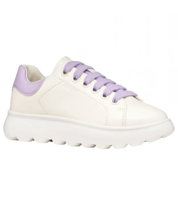 Кеды Geox Sneakers Puffypop 1