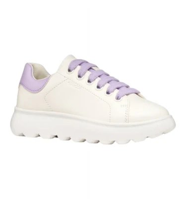 Кеды Geox Sneakers Puffypop 1
