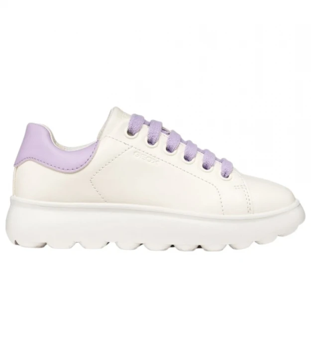 Кеды Geox Sneakers Puffypop