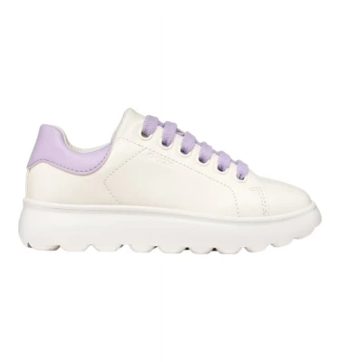 Кеды Geox Sneakers Puffypop
