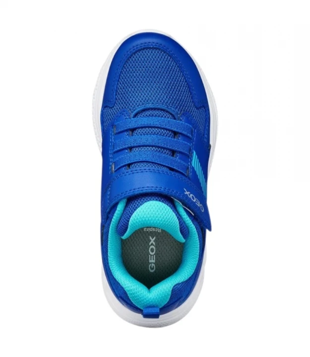 Кроссовки Geox Sneakers Sprintye 4