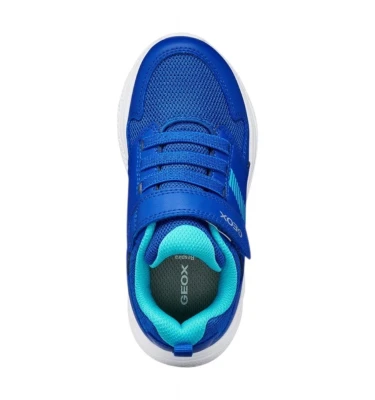 Кроссовки Geox Sneakers Sprintye 4